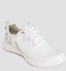 FootJoy Pantofi De Golf Albi Pentru Femei Footjoy Wn Fj Fuel