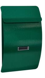 Damech Cutie postala, Damech, verde, format B5, 21x7.5x36 cm (WA2P) - edanco