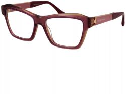 Ana Hickmann Ochelari de Vedere AH 6580 H02 53 (AH 6580 H02 53) Rama ochelari