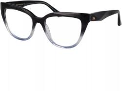 Ana Hickmann Ochelari de Vedere AH 6549 C02 52 (AH 6549 C02 52) Rama ochelari