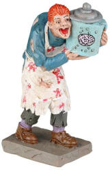  Lemax lab assistant Spooky Town 2022