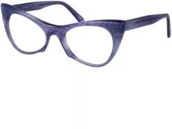 ANDY WOLF EYEWEAR Ochelari de Vedere AW 5028 Y 53 (AW 5028 Y 53) Rama ochelari