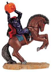  Lemax headless rider Spooky Town 2002