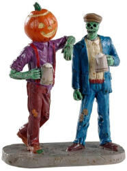  Lemax jolly jack Spooky Town 2020