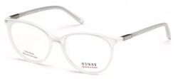 GUESS Ochelari de Vedere GU 3055 026 54 (GU 3055 026 54) Rama ochelari
