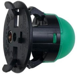  Lemax led bulb moonlander, green Spooky Town 2024