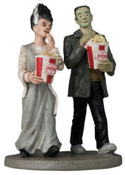  Lemax monster date night Spooky Town 2024