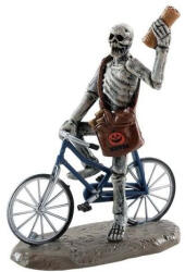  Lemax spookytown news! Spooky Town 2018