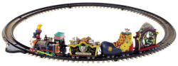  Lemax crazy clown express Spooky Town 2019