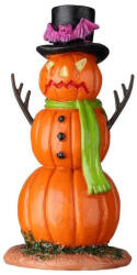  Lemax pumpkin snowmen Spooky Town 2022