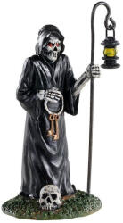  Lemax keymaster Spooky Town 2020