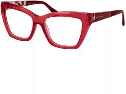 Ana Hickmann Ochelari de Vedere AH 6553 H01 52 (AH 6553 H01 52) Rama ochelari