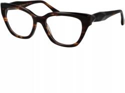 Ana Hickmann Ochelari de Vedere AH 6546 E01 52 (AH 6546 E01 52) Rama ochelari