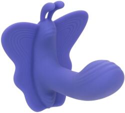 CalExotics CalExotics App-Controlled Venus Butterfly Vibrator