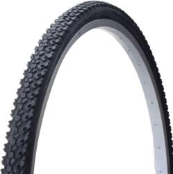 Vee Rubber Anvelopa bicicleta VeeRubber 700x35C VRB077 neagra (OVR17002)