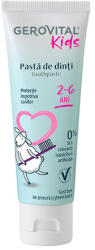 Farmec Gerovital Kids-pasta De Dinti