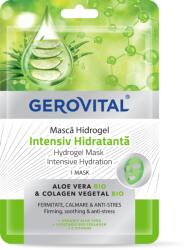 Sarantis (Elmiplant) Masca-Servetel-Hidratanta-Cu-Efect-Antirid-Hyaluron-Special Masca de fata