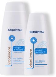 Farmec Gerovital-gel De Dus Colagen&elastina