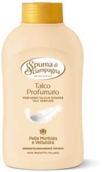  Talc Parfumat 200 G Spuma
