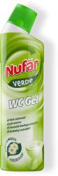 Nufăr Nufar Verde-wc Gel