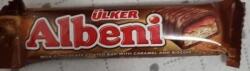 Ülker Albeni Baton Caramel 31 G