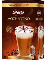 La Festa Cappuccino Extra Size Mochaccino 176 G Bax 6