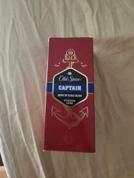 Procter & Gamble Old Spice After Shave Captain 100Ml