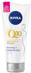 Beiersdorf (Nivea) Gel Crema Anticelulitic Nivea Q10 Multi Power 5In1 200 Ml