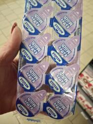 Meggle Lapte Pentru Cafea Meggle 10 Portii X 7.5 G