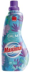 Sano Balsam De Rufe Ultra Concentrat Moments Of Calm 1 L (40 Spalari)