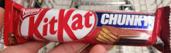 Nestlé Kit Kat Baton Ciocolata 40 G