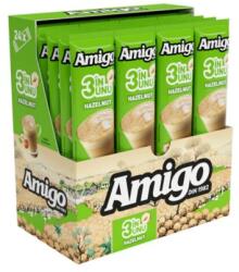 Strauss (Amigo) Amigo 3In1 Hazelnut Cafea Instant 24 X 13G