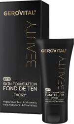 Farmec Gerovital Beauty-fond De Ten Ivory 30ml