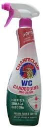 Chanteclair Spray Curatare Wc Portelan 625ml