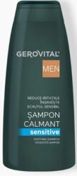 Farmec Gerovital Men - Sampon Calmant Sensitive