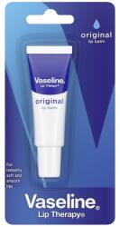 Unilever Vaseline Lip Therapy Lip Balm Moisturising Original 10 G