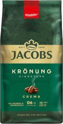 Jacobs Jacobs Kronung Crema Cafea Boabe 1Kg