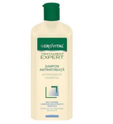 Farmec Gerovital Tratament Expert-sampon Antimatreata