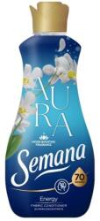 Semana Aura Balsam Rufe Energy