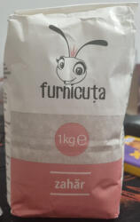 Furnicuța Furnicuta Zahar La Punga De Hartie 1 Kg