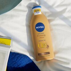 Beiersdorf (Nivea) Lotiune De Corp Nivea Q10 Firming Bronze 400 Ml