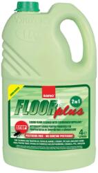 Sano Detergent Pardoseli Insecticid Sano Floor Plus Lamaie 4 L