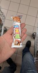 Nestlé Cini Minis Baton De Cereale 25 G