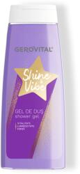 Farmec Gerovital Gel De Dus Shine&vibe