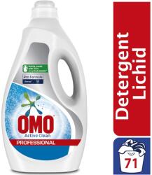 Unilever Detergent Rufe Lichid Automat Omo Professional Active Clean 5 L