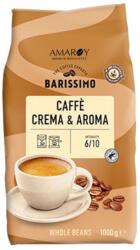 Aldi (Amaroy) Amaroy Barissimo Caffe Crema Aroma Cafea Boabe 1Kg