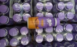 Mondelez Milka Bautura Cu Ciocolata Si Caramel 250Ml