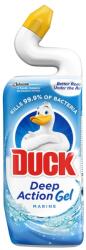 SC Johnson Duck Anitra Deep Action Gel Marine Dezinfectant Toaleta 750ml