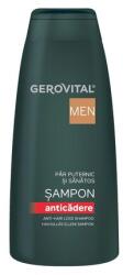 Farmec Gerovital Men-sampon Anticadere