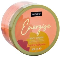 Sence Crema De Corp Feel The Happiness Energise Sence 200 Ml